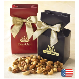 Professional Premium Delights-Mixed Nuts