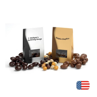 Branded Gourmet Confections