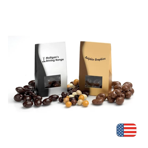 Branded Gourmet Confections Branded Gourmet Confections