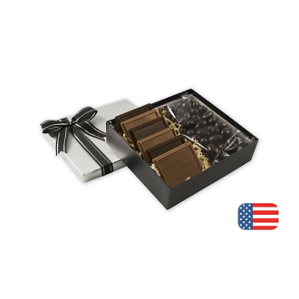 Corporate Cookies and Confections