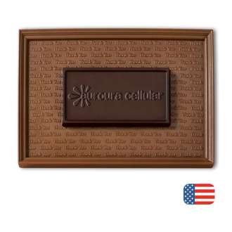 Custom Presentation Bar