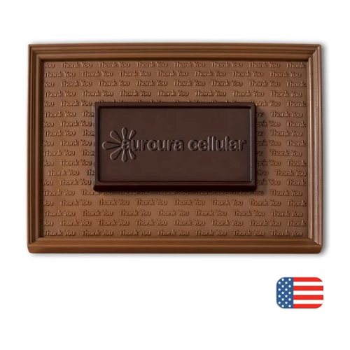 Custom Presentation Bar 