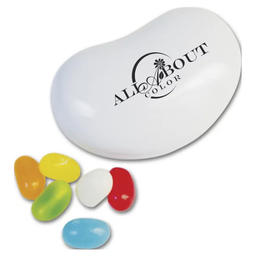 Custom Jelly Belly Tin 