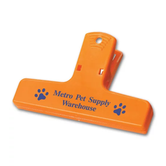 Promotional Magnetic Keep-It Clip