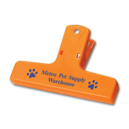 Promotional Magnetic Keep-It Clip 
