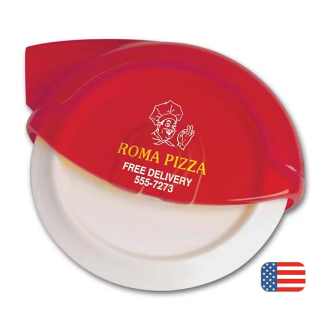 Professional Supreme Pizza Cut-It