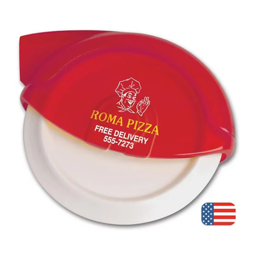 Professional Supreme Pizza Cut-It 