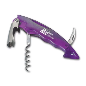 Branded Sonoma Wine Openers