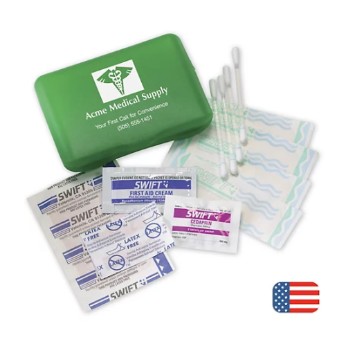 Branded Companion Care First Aid Kits 