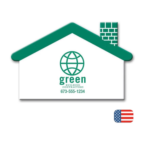 Promotional House Magnet Promotional House Magnet