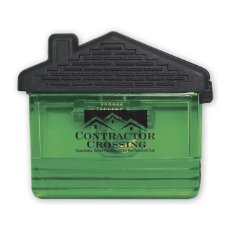 Branded House Clip