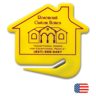 Custom House Letter Slitters