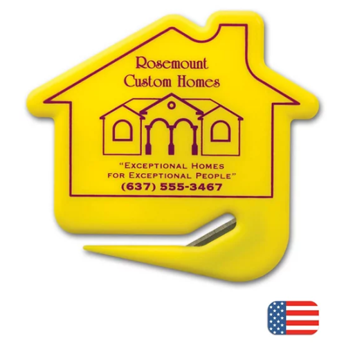 Custom House Letter Slitters 