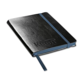 Promotional Venzia Journal