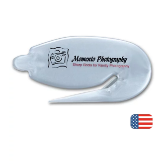 Branded Letter Slitters Plus