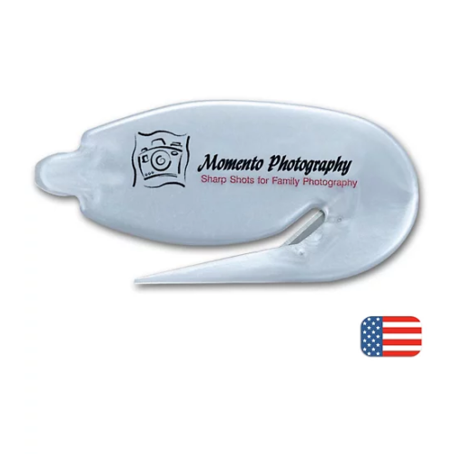 Branded Letter Slitters Plus 