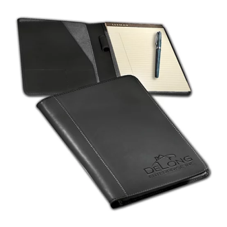 Branded Harrison Portfolio - Junior