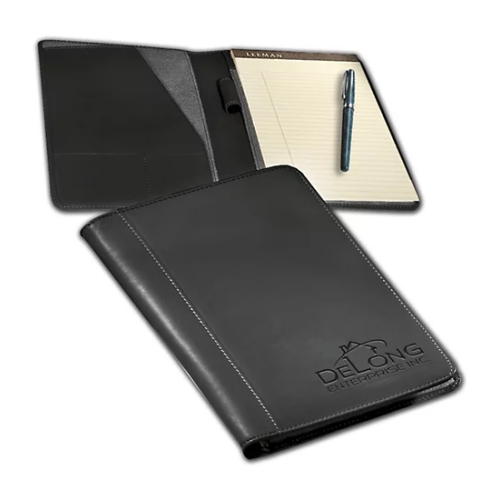 Branded Harrison Portfolio - Junior Branded Harrison Portfolio - Junior