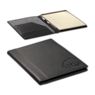 Professional Harrison Portfolio - Large