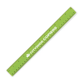 Promotional Flexi Ruler