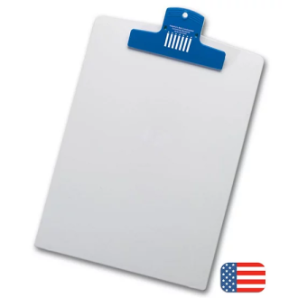 Professional Keep-It Clip Board