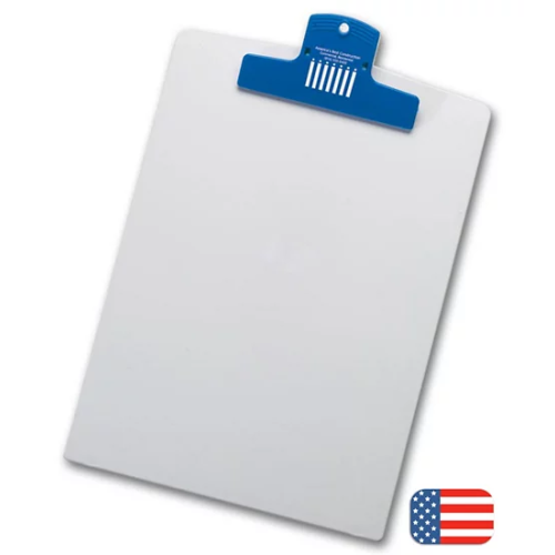 Professional Keep-It Clip Board 