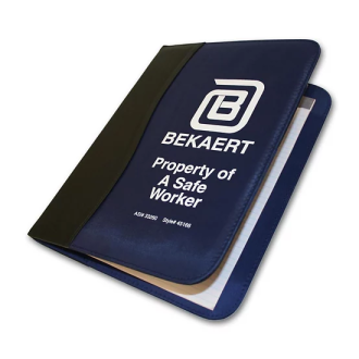 Professional SIgN Wave (TM) Pad Holder