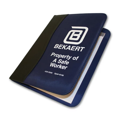 Professional SIgN Wave (TM) Pad Holder 