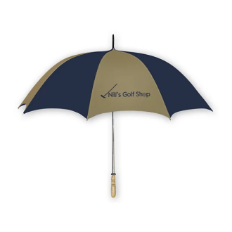 Professional 60" Golf Umbrella