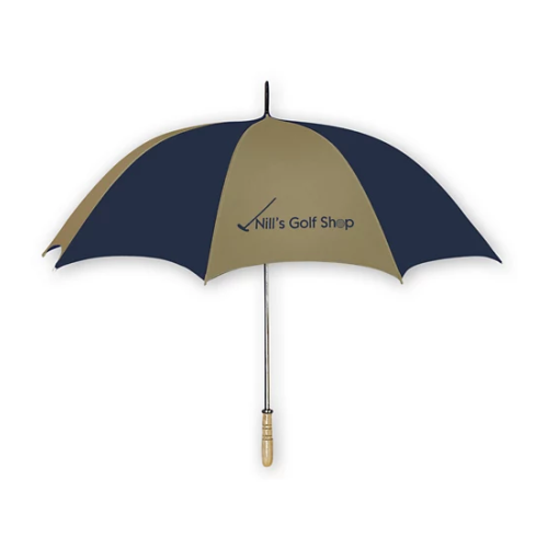Professional 60" Golf Umbrella 