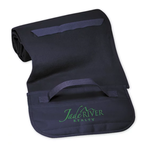 Professional Roll-Up Blanket 