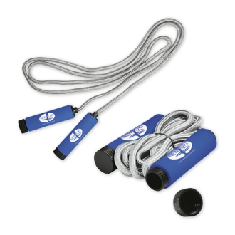 Custom Champion's Jump Rope