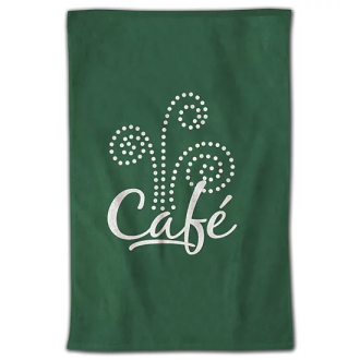 Professional Colored Golf Towels