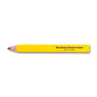 Logo Carpenter Pencils