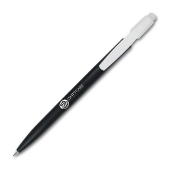 Imprinted Media Clic Mechanical pencil