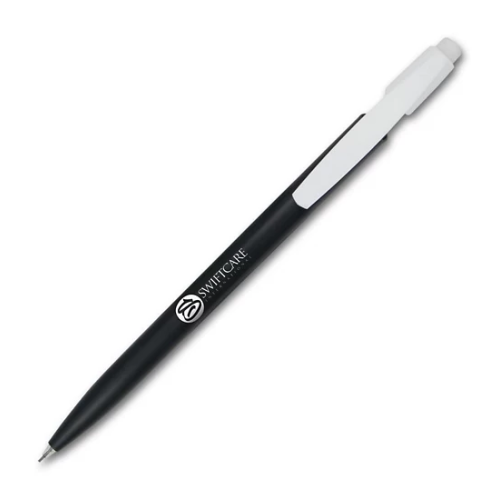 Imprinted Media Clic Mechanical pencil 