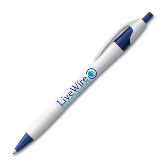 Logo Profile Pen