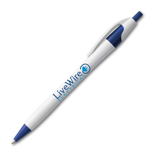 Logo Profile Pen 