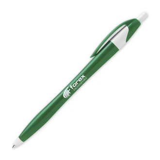 Imprinted Javalina Executive Pen