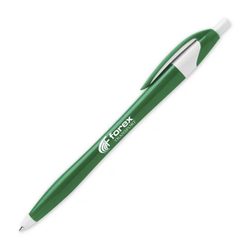 Imprinted Javalina Executive Pen 