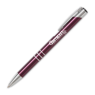 Branded Orbit Pen