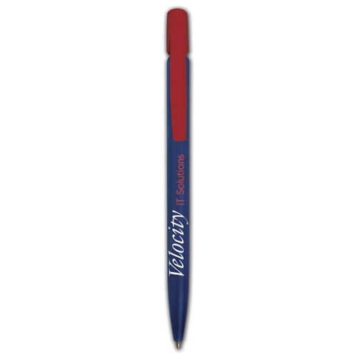 Logo Media Clic Pen Logo Media Clic Pen