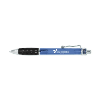 Promotional Squiggle Pen