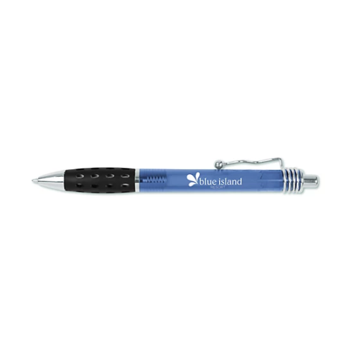 Promotional Squiggle Pen Promotional Squiggle Pen