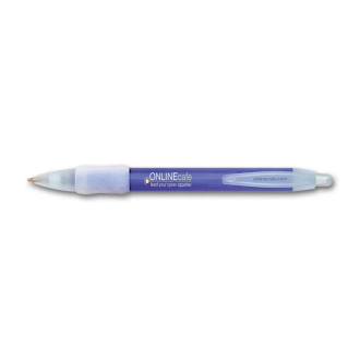 Logo WideBody Ice Grip Pen