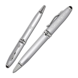 Imprinted Executive Stylus/pen