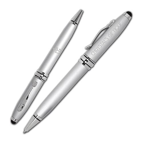Imprinted Executive Stylus/pen 