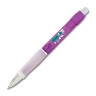Imprinted Gel Glide Pen