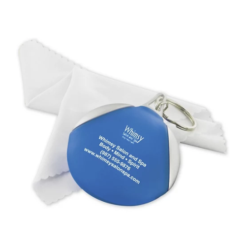 Custom Mobile Lens Cleaner 