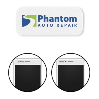 Custom Private Eyes Mini